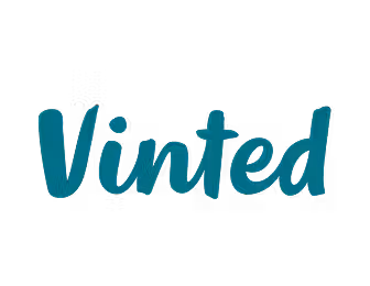 vinted logo