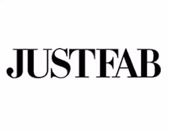 Justfab logo