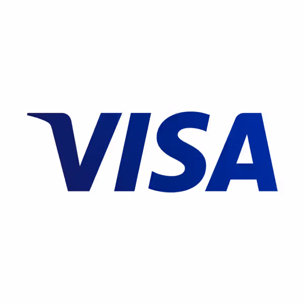 Logótipo Visa