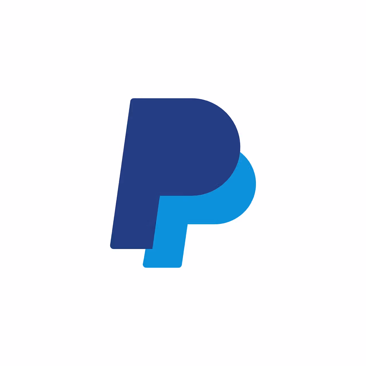 Logótipo PayPal