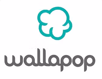 wallapop logo